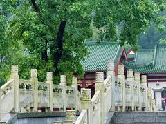 -六祖寺
