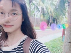 -白沙门生态公园