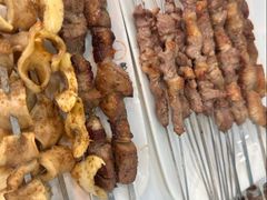 -帕米尔食府(白云观店)