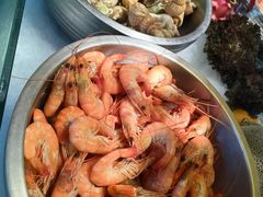 -玛莎拉自助餐厅(国贸店)
