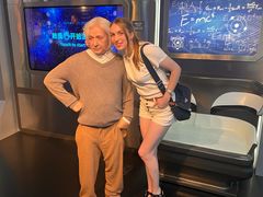 -曼谷杜莎夫人蜡像馆