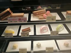 -麦当劳(小白楼店)