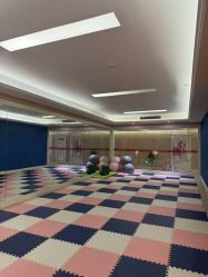 -金月汇月子会所(北大街店)