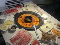 -川锅一号火锅(铜山万达店)