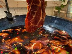 -永远爱烤肉火锅自助(龙德广场店)