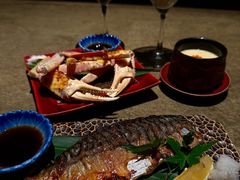 -贰捌零叁精致料理(钱湖店)