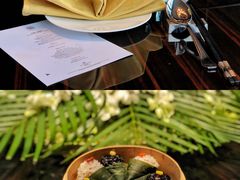 常州小麻糕-运·中餐厅(成都华尔道夫酒店)