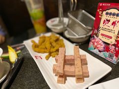 -菌自在·云南野生菌火锅(长安万达店)