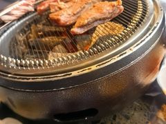 -六七八韩式烤肉·韩国料理(上杭路店)