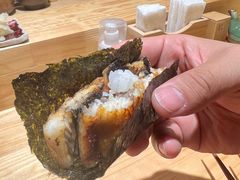 -镹·鱼料理  国产鱼使用店