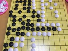 -星位围棋俱乐部(宝山万达店)