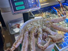 -璞御·海鲜·雪花牛肉局(宾水西道店)