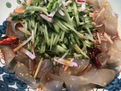 -上关雪東北菜(中房金谊店)
