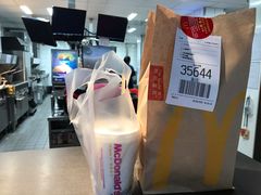 -麦当劳(明湖店)