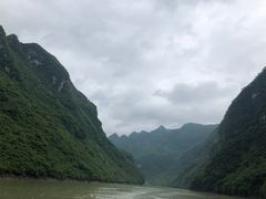 -乌江画廊(彭水苗族土家族自治县)