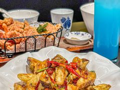-东莱馋房(陆家嘴店)