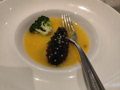 -喜来登由由大酒店九州膳坊中餐厅