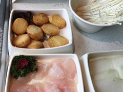 -海底捞火锅(长沙华创国际广场店)