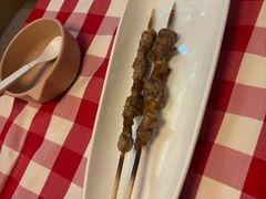 -西贝(华发商都店)