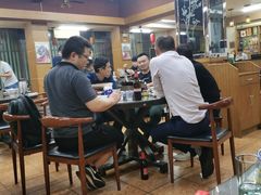 大堂-张氏父子常德肠子馆(红星总店)