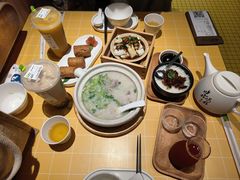 -蔡澜点心·粤菜(花城汇南区店)