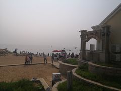 -老虎石海上公园