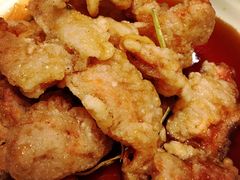 -北李妈妈菜·海肠捞饭(高新万达店)