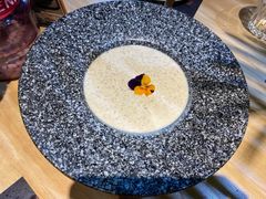 -初拾·花里餐厅(钜城华亿店)