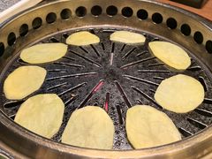 -海之屋韩式烤肉(海棠68环球美食街店)