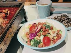 -江边城外烤全鱼(方庄时代购物中心店)