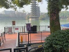 -桂林两江四湖景区