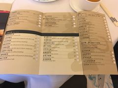 菜单-翠园(荃新天地店)