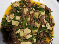 -味老大土碗菜(中山三路店)