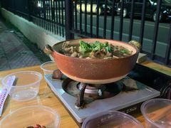 萝卜牛杂-牛杂大叔(园岭总店)