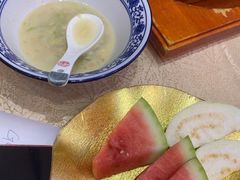 -大水车公馆·顺德菜·妈姐菜(均安店)