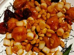 -海富门·带鱼·淮扬菜·粤菜(甘家口店)