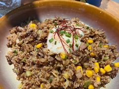 -小满Grainkitchen(滨江商业广场店)