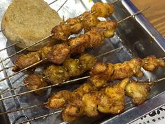 -老虎滩大连海鲜烧烤(建邺云锦路总店)