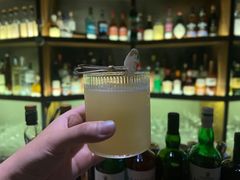 -SPEYSIDE 威士忌&鸡尾酒吧