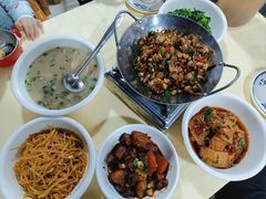 -笨罗卜浏阳菜馆(星沙店)