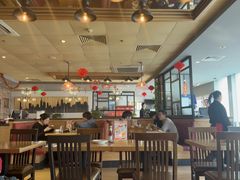 -星期五餐厅(金融街店)