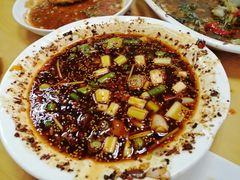 -老字号怡玺·藿香雅鱼(20年雅安店)