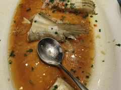 -汤记传菜(秀浦路店)