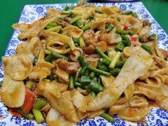 -后卫寨猫耳朵(后卫寨店)