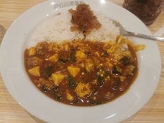 -COCO壱番屋(北京平安国际金融中心店)