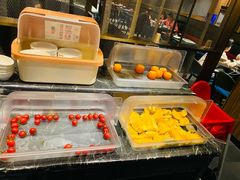 -咏哇美蛙美味(厦门罗宾森店)