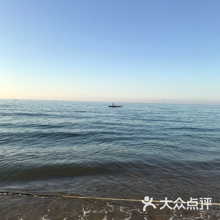 中信度假村龙虎滩