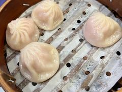 灌汤小笼包-德兴馆(广东路总店)