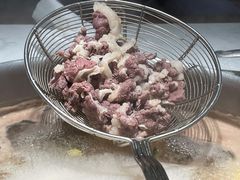 -汕头八合里海记牛肉店(清河店)