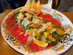 -Alimentari Grande(东湖路店)